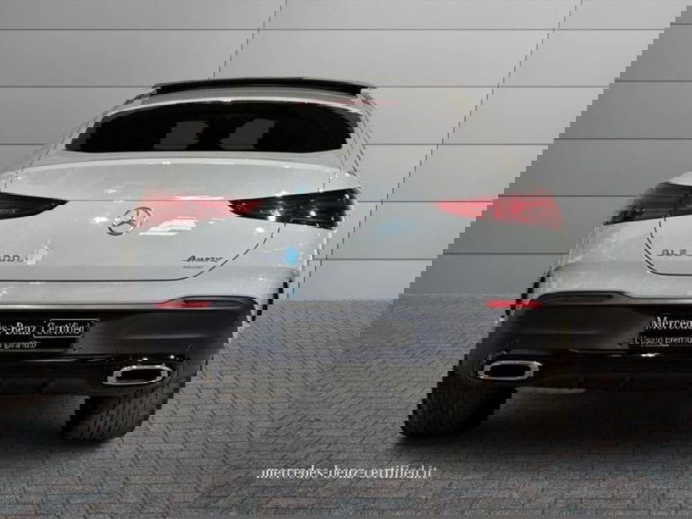 Mercedes-Benz GLE SUV usata a Bologna (4)