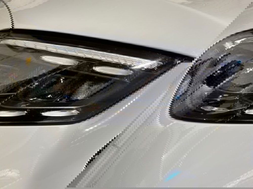 Mercedes-Benz GLE SUV usata a Bologna (7)