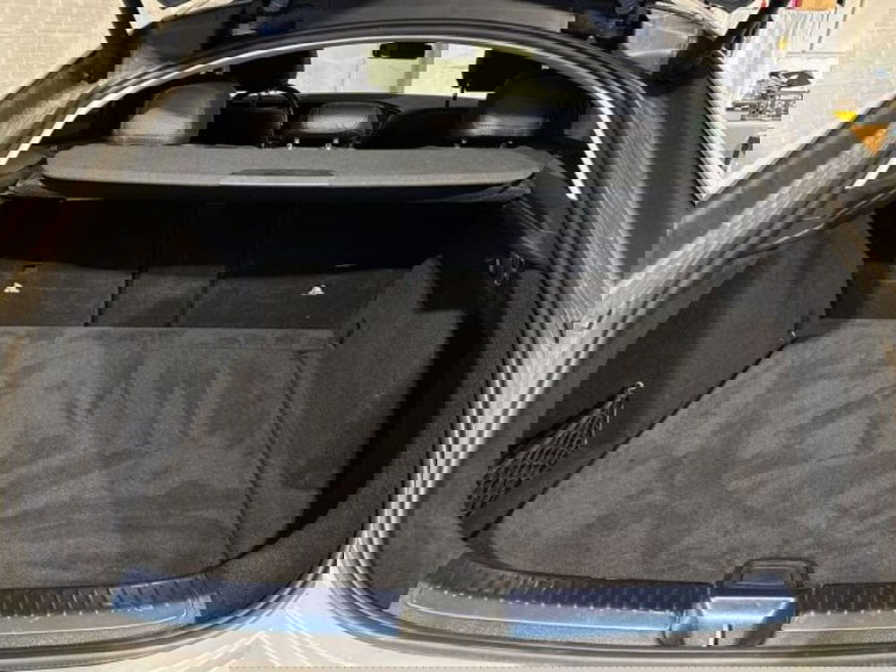 Mercedes-Benz GLE SUV usata a Bologna (8)