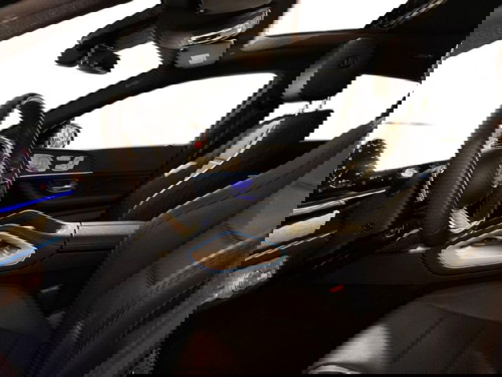 Mercedes-Benz GLE SUV usata a Bologna (10)