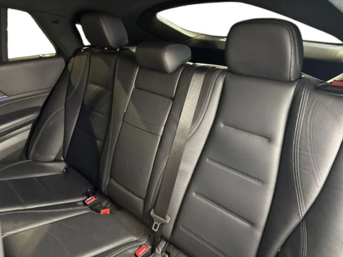 Mercedes-Benz GLE SUV usata a Bologna (16)