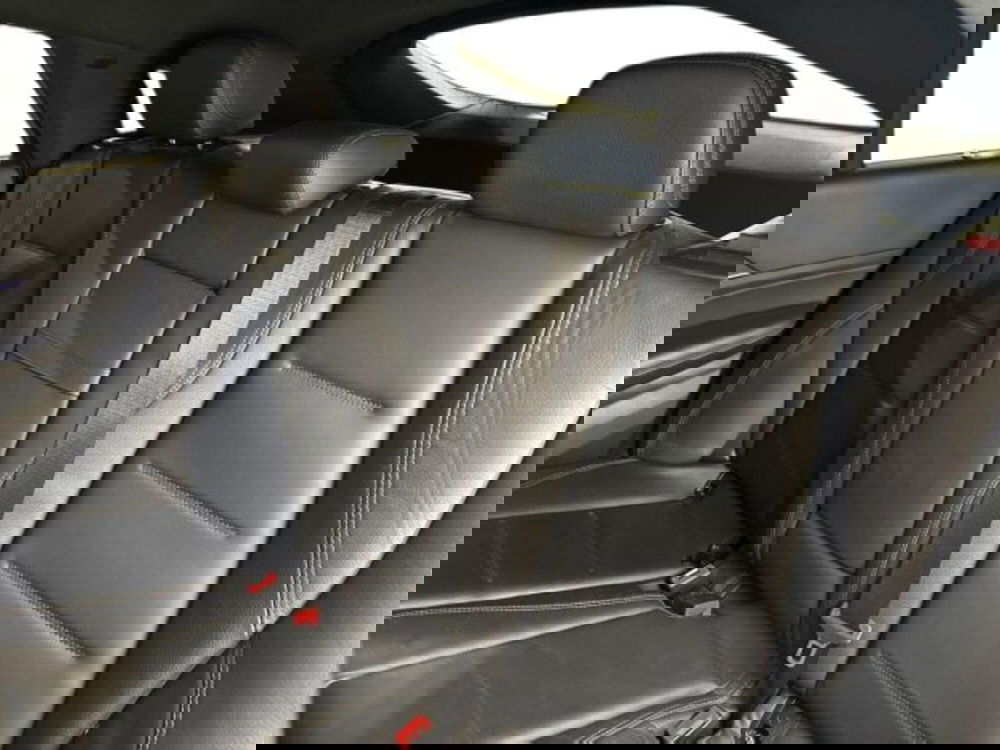 Mercedes-Benz GLE SUV usata a Bologna (16)