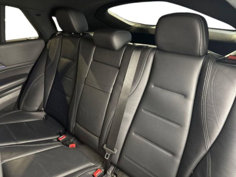 Mercedes-Benz GLE SUV usata a Bologna (16)