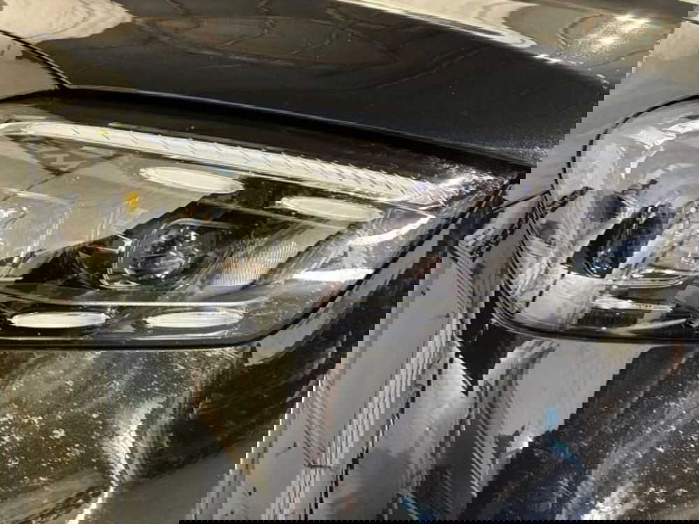 Mercedes-Benz GLE SUV usata a Bologna (7)