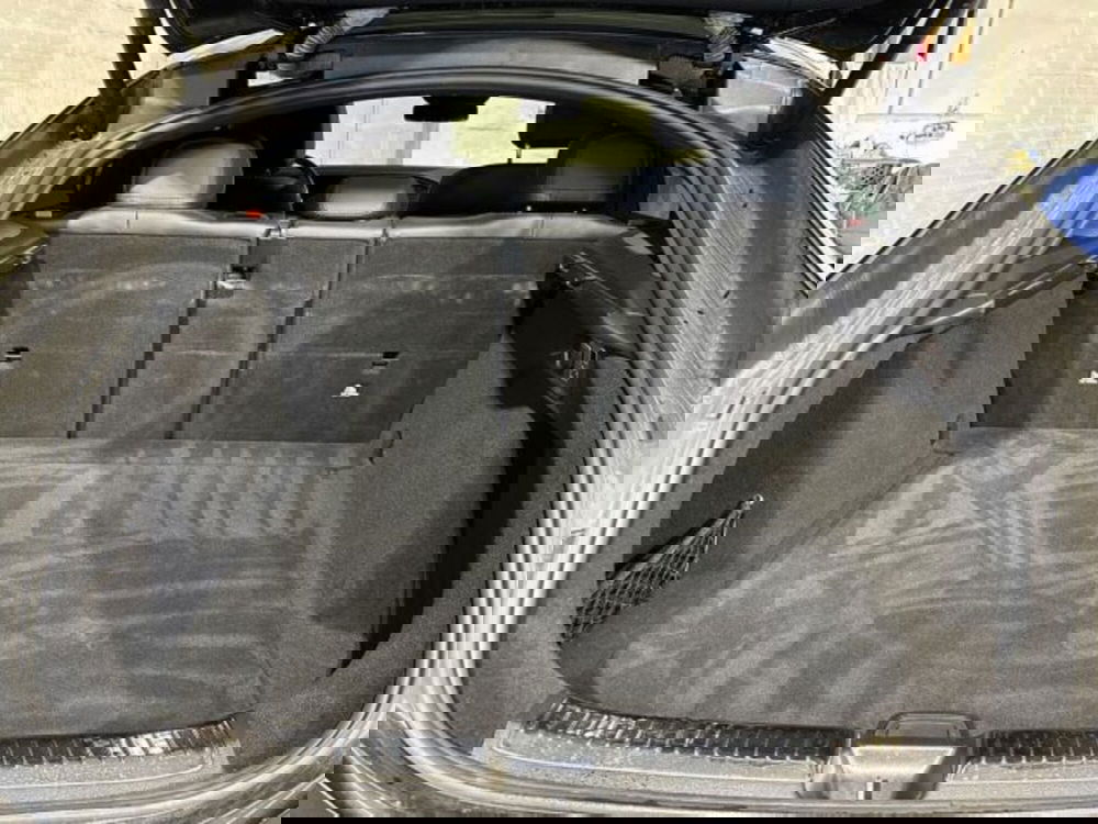 Mercedes-Benz GLE SUV usata a Bologna (8)