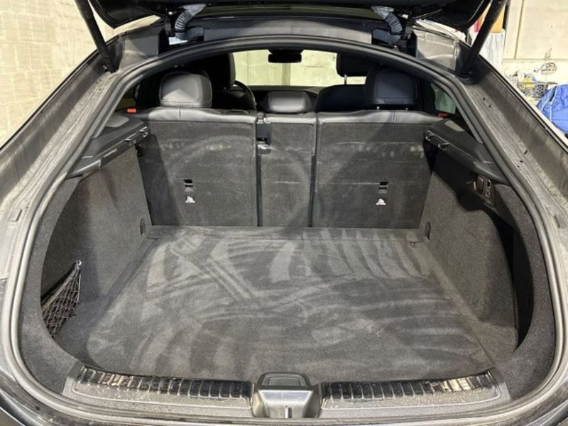 Mercedes-Benz GLE SUV usata a Bologna (8)