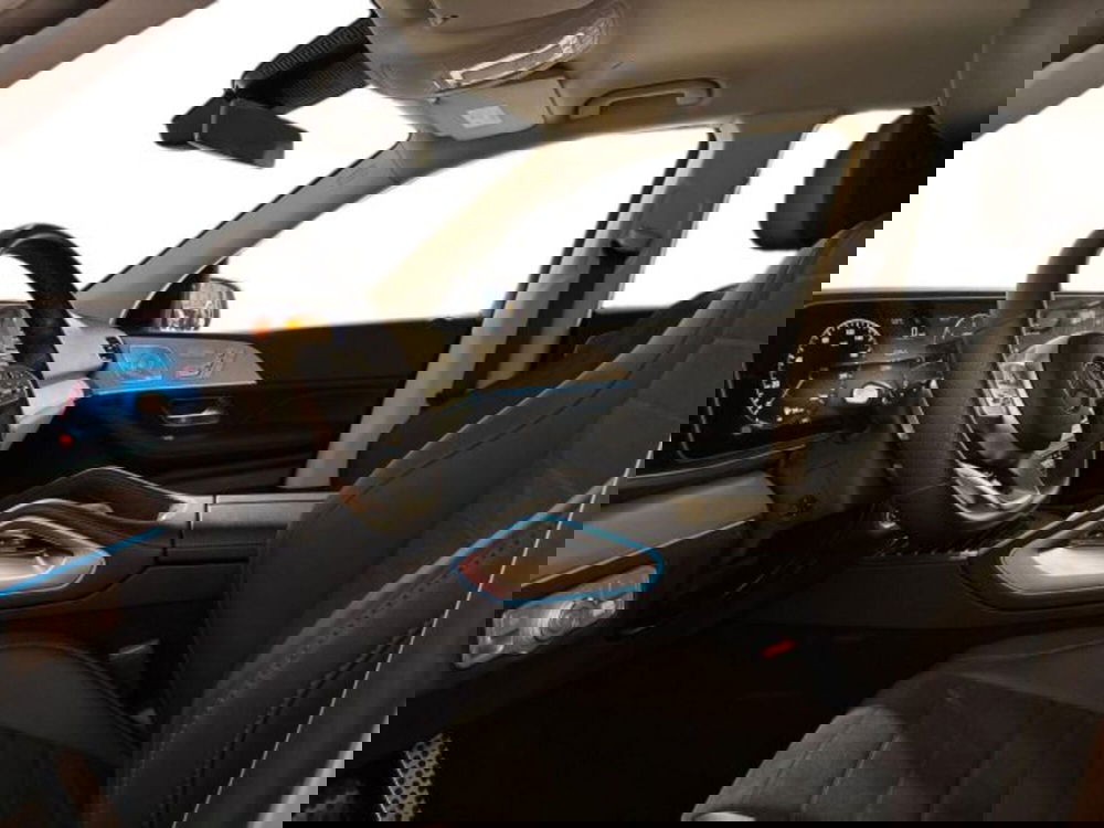 Mercedes-Benz GLE SUV usata a Bologna (10)