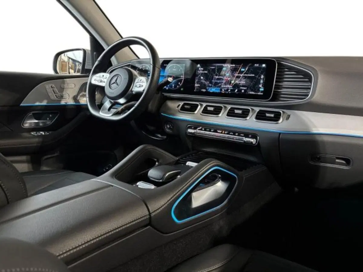 Mercedes-Benz GLE SUV usata a Bologna (15)