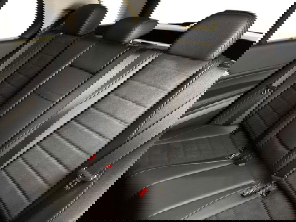 Mercedes-Benz GLE SUV usata a Bologna (16)