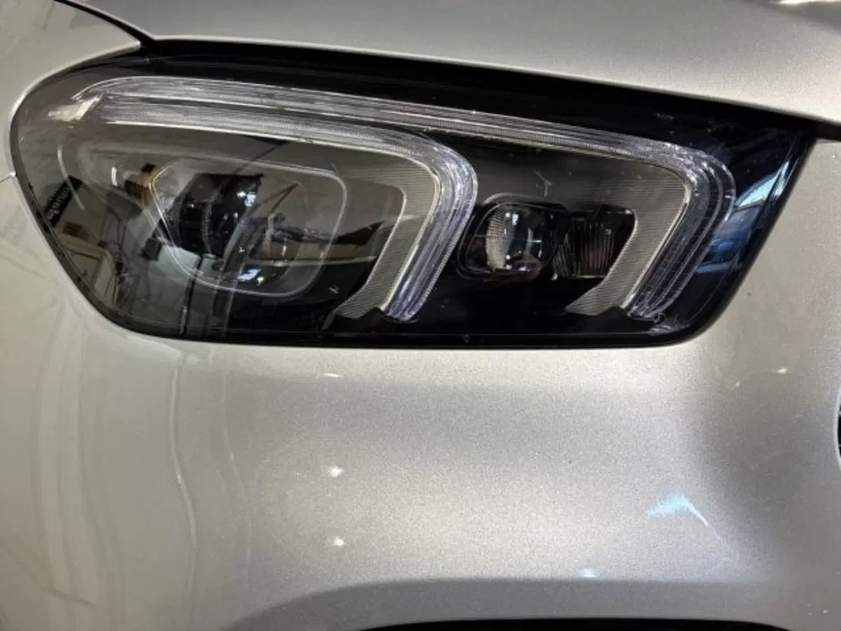 Mercedes-Benz GLE SUV usata a Bologna (7)