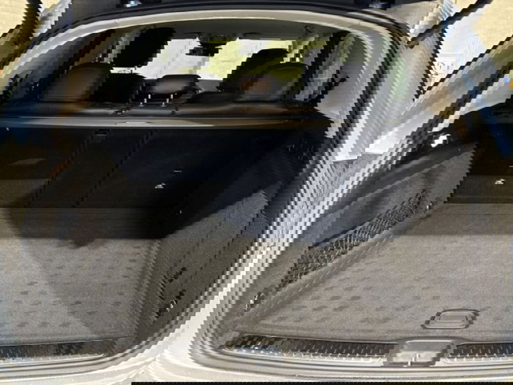 Mercedes-Benz GLE SUV usata a Bologna (8)