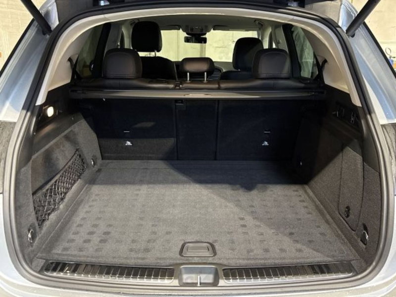 Mercedes-Benz GLE SUV usata a Bologna (8)