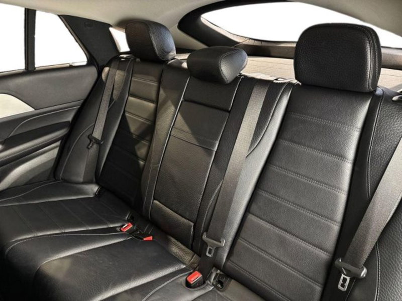 Mercedes-Benz GLE Coupé usata a Bologna (16)