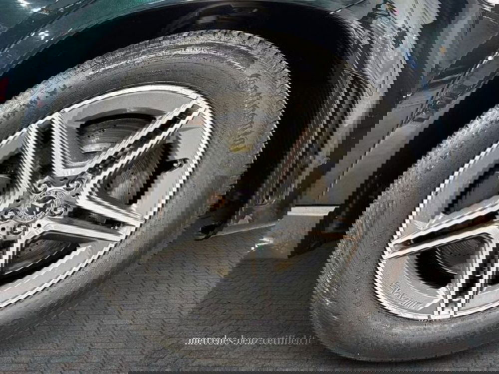 Mercedes-Benz GLE Coupé usata a Bologna (17)