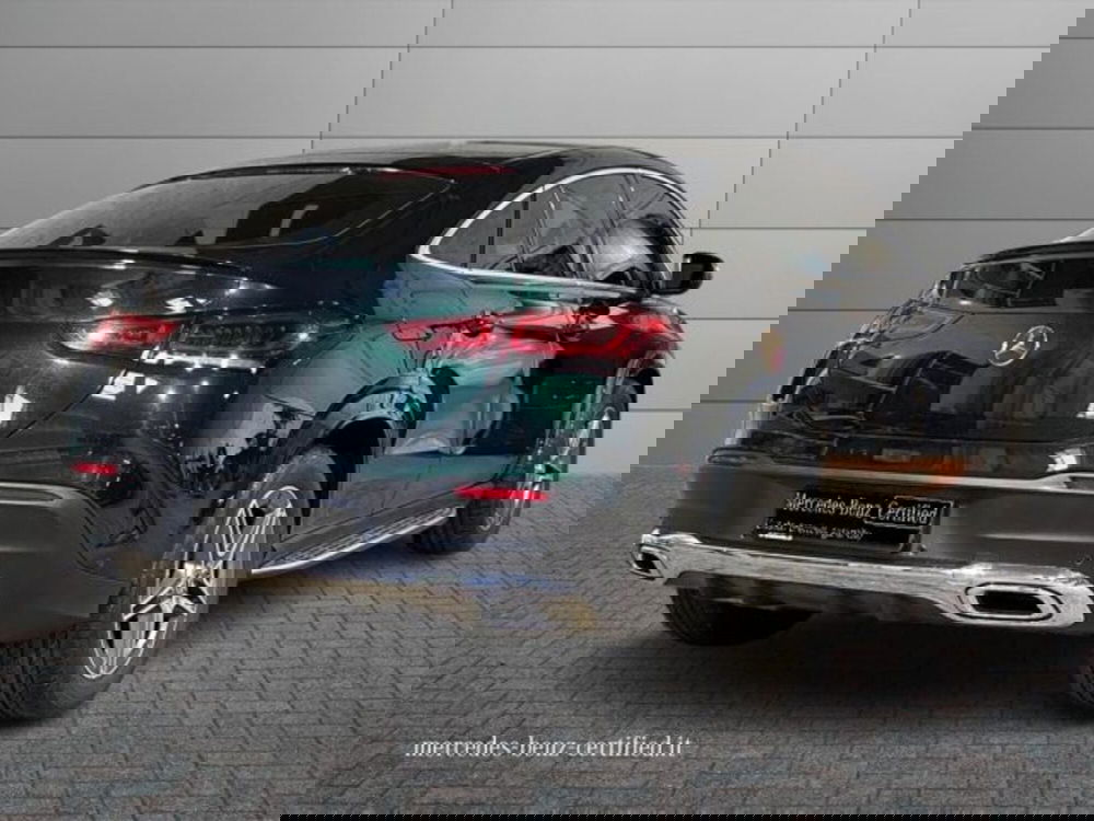 Mercedes-Benz GLE Coupé usata a Bologna (2)