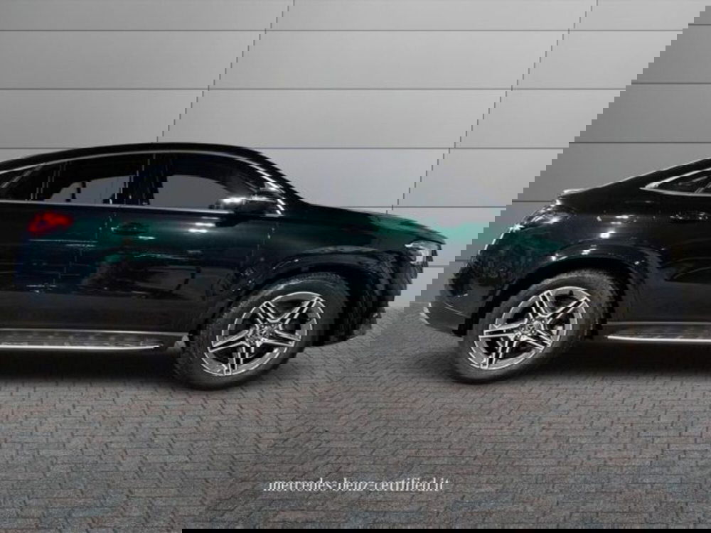 Mercedes-Benz GLE Coupé usata a Bologna (5)