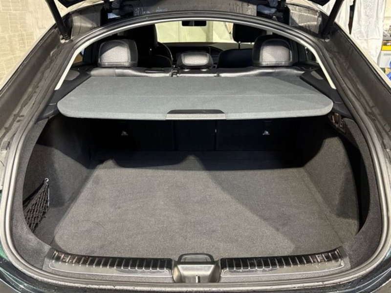 Mercedes-Benz GLE Coupé usata a Bologna (8)