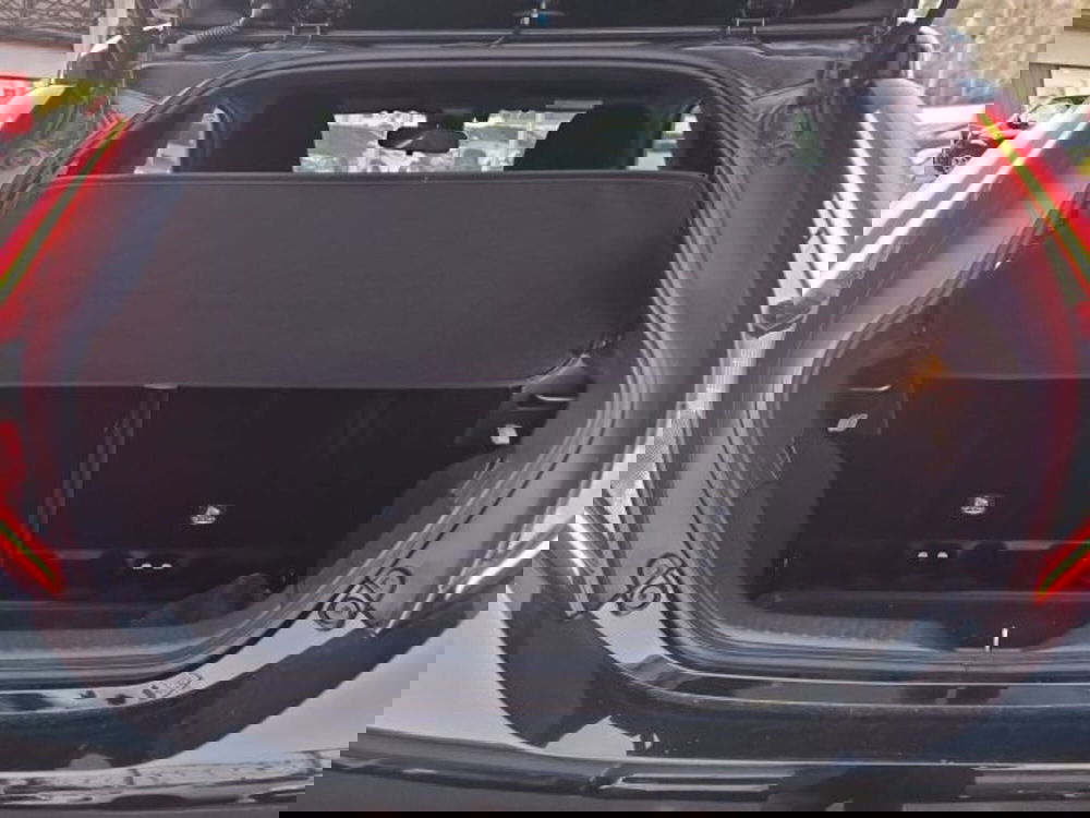 Toyota Aygo X usata a Roma (6)