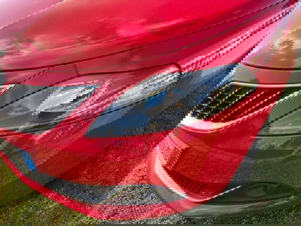 Lancia Ypsilon usata a Roma (13)