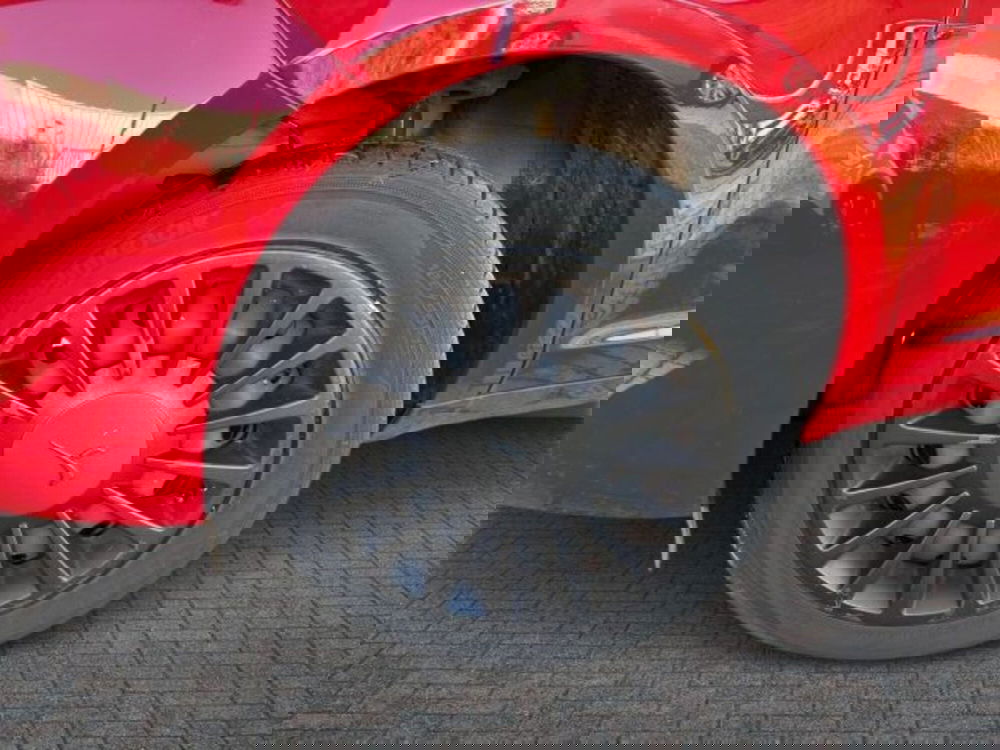 Lancia Ypsilon usata a Roma (14)