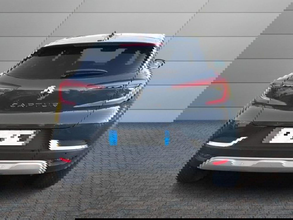 Renault Captur usata a Roma (11)