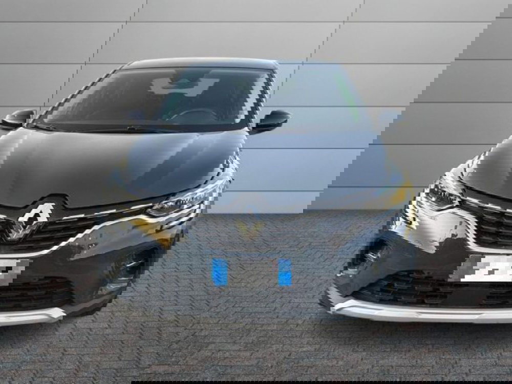 Renault Captur usata a Roma (12)