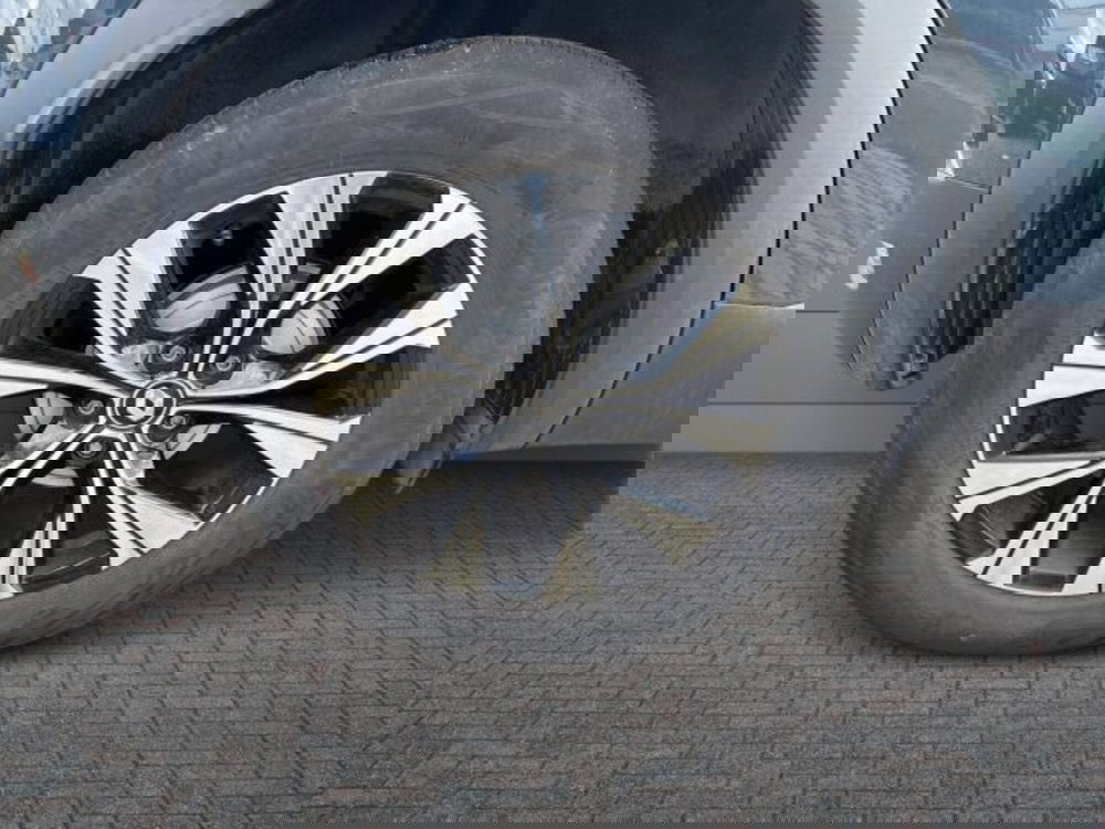 Renault Captur usata a Roma (13)