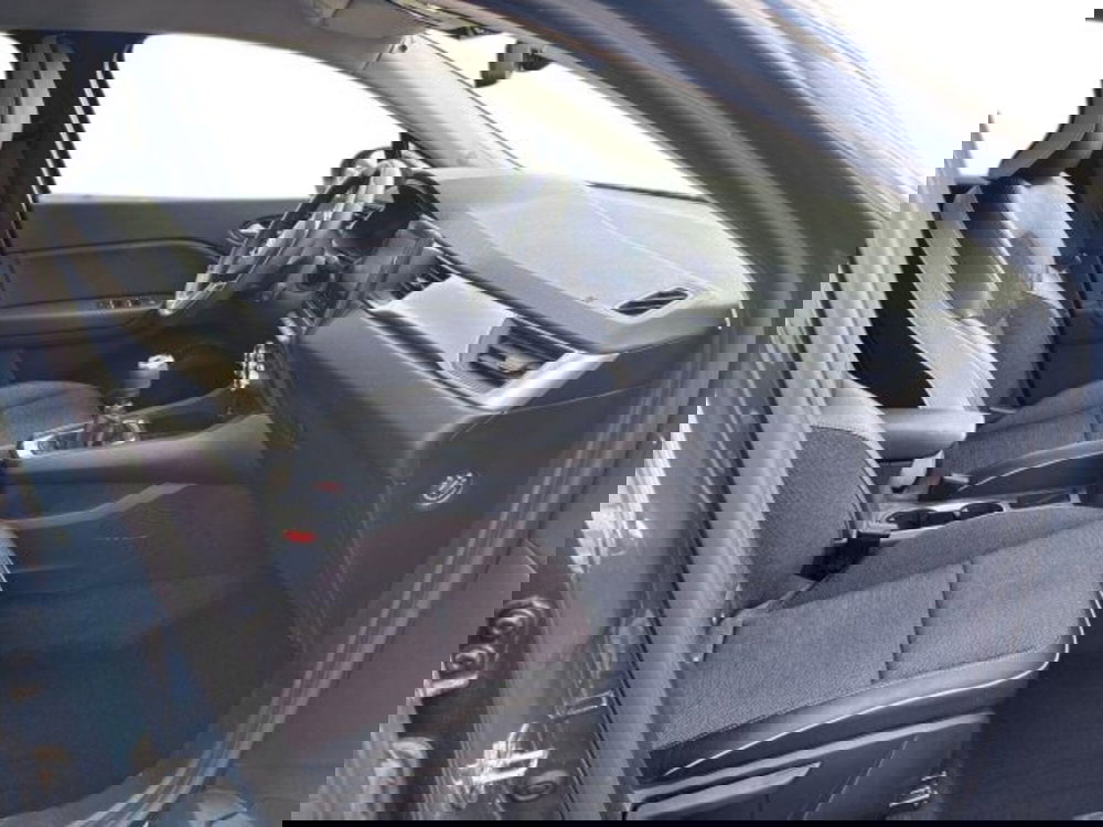 Renault Captur usata a Roma (14)