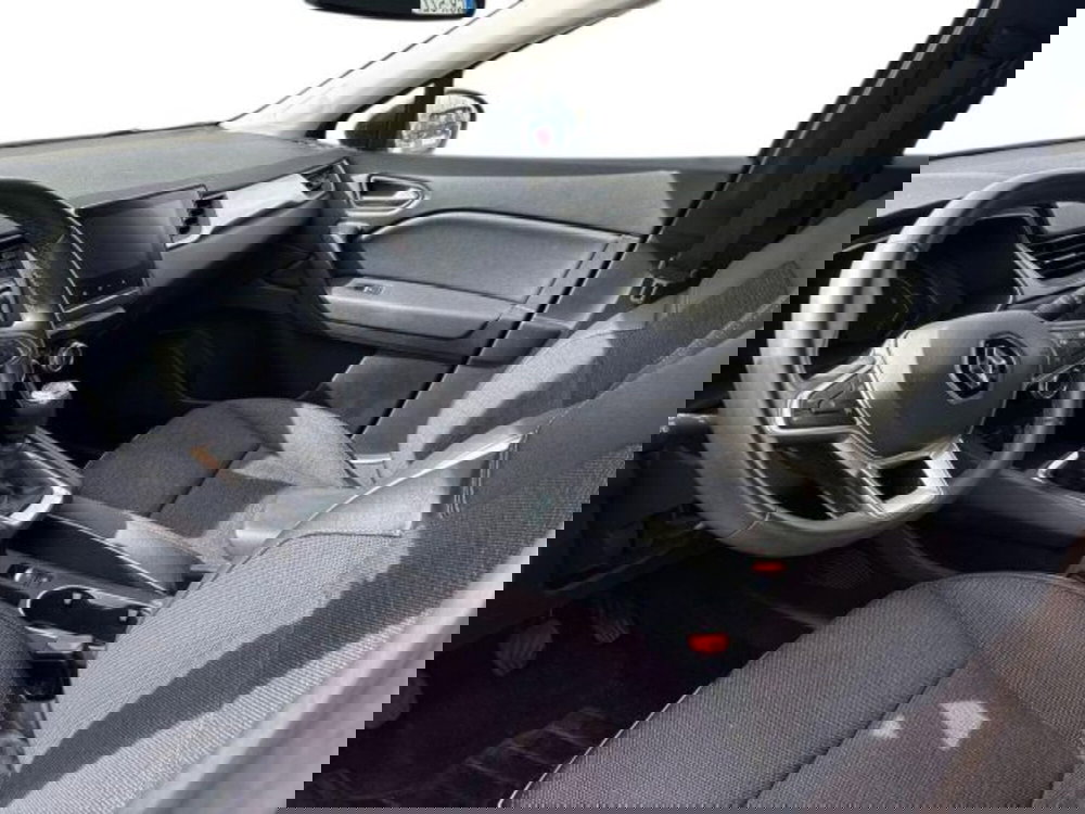 Renault Captur usata a Roma (15)