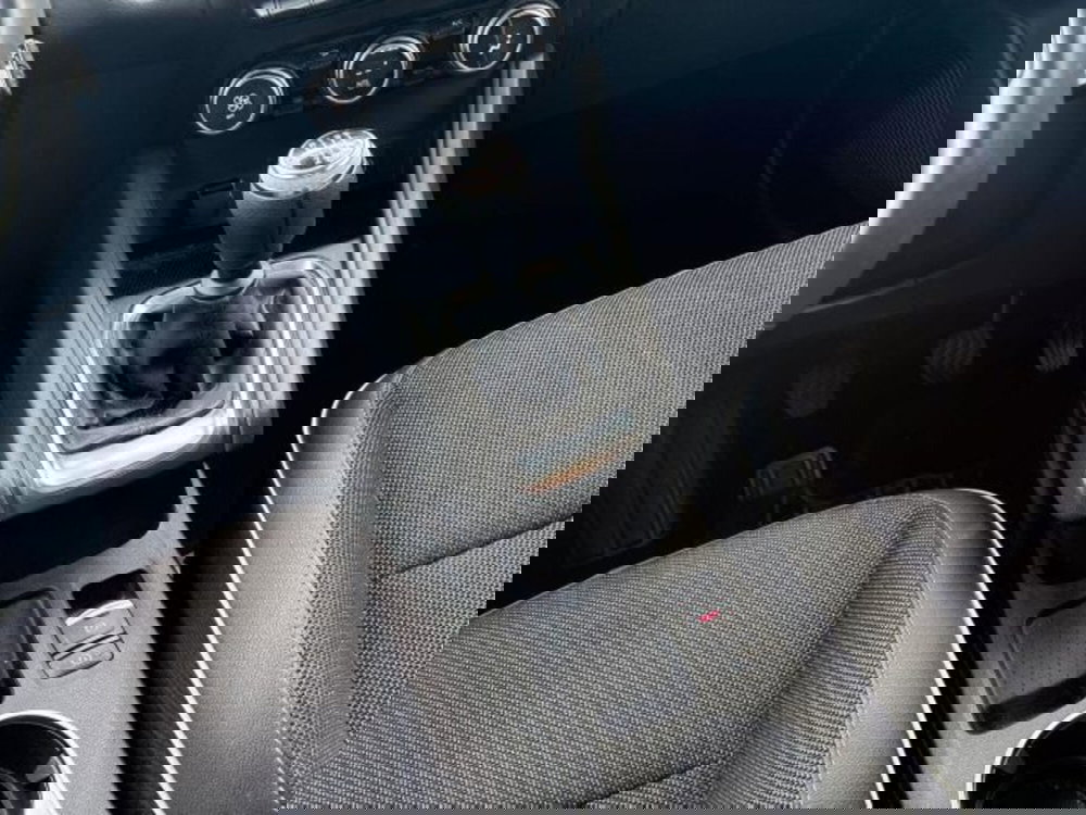 Renault Captur usata a Roma (16)