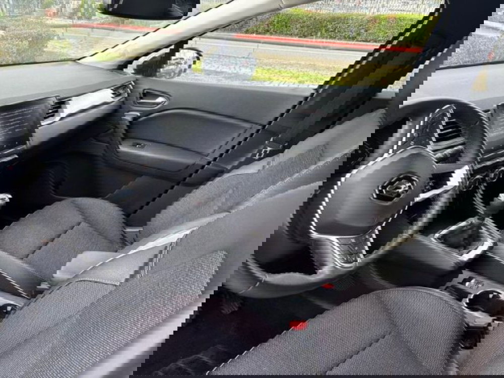 Renault Captur usata a Roma (17)