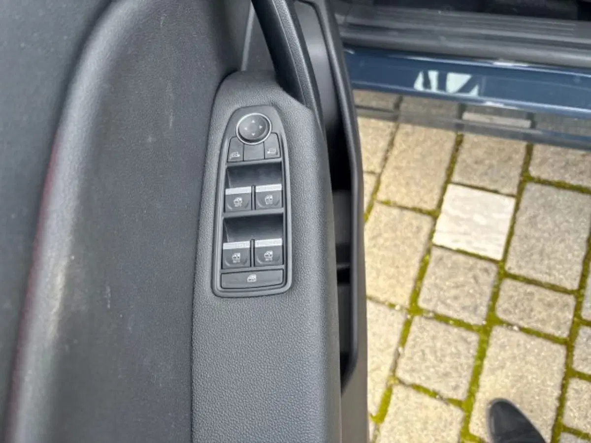 Renault Captur usata a Roma (18)
