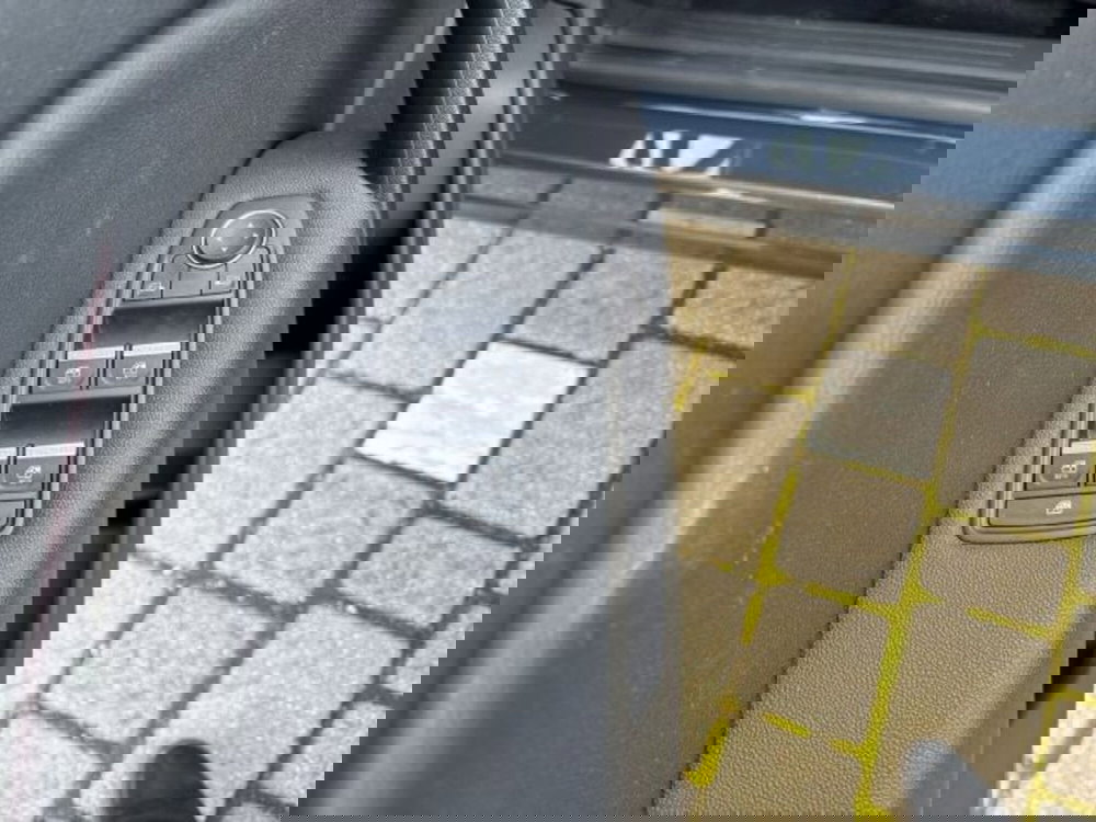 Renault Captur usata a Roma (18)