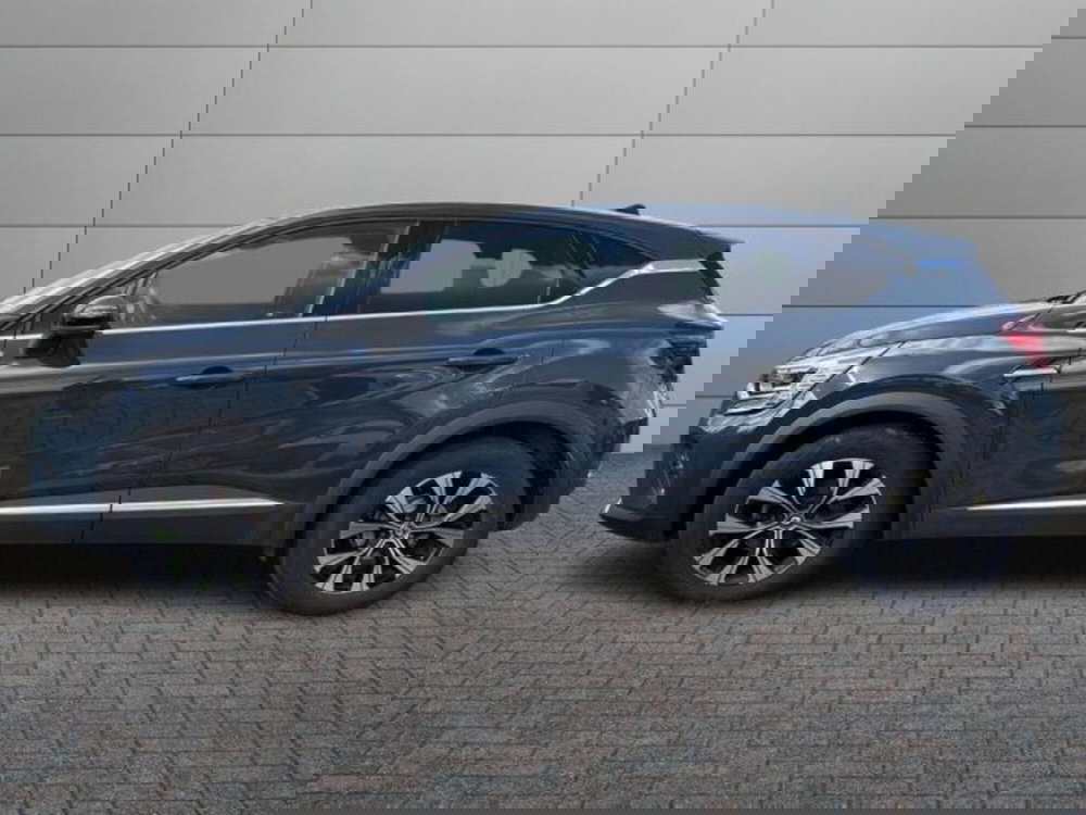 Renault Captur usata a Roma (2)