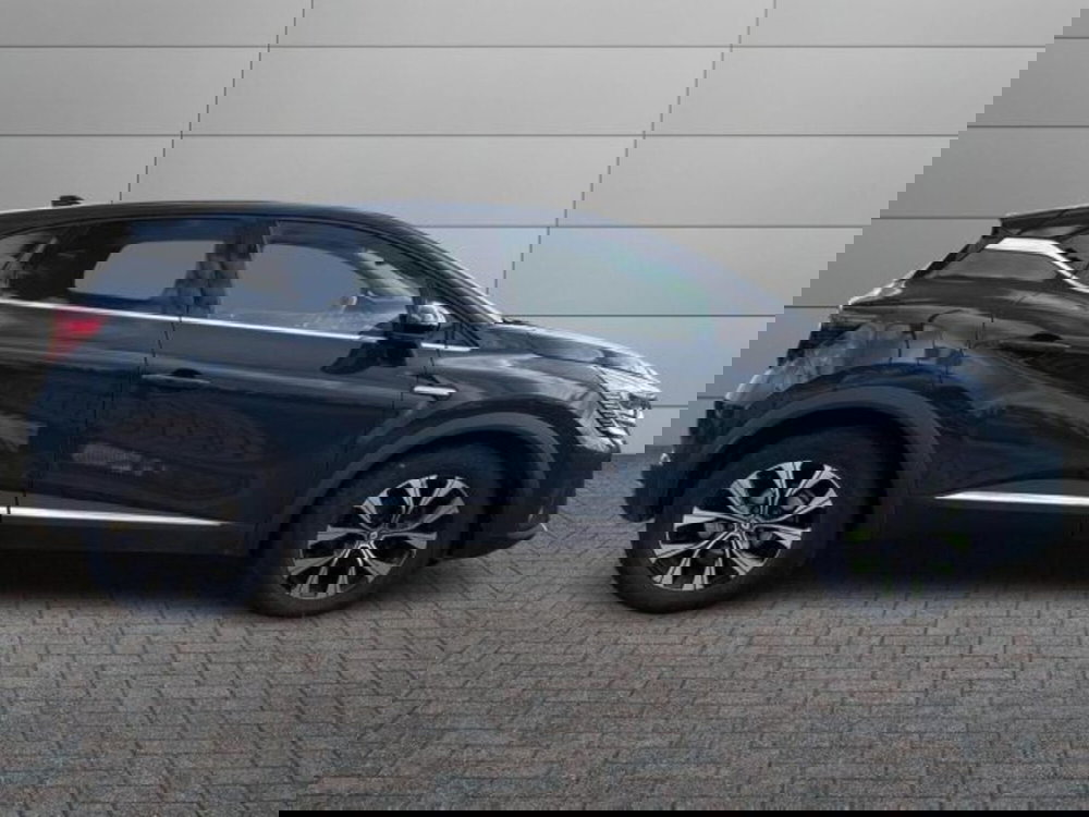 Renault Captur usata a Roma (3)