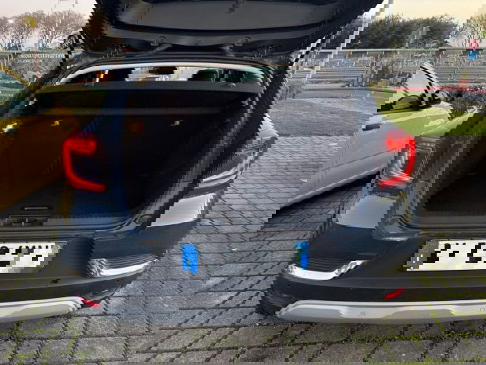 Renault Captur usata a Roma (5)