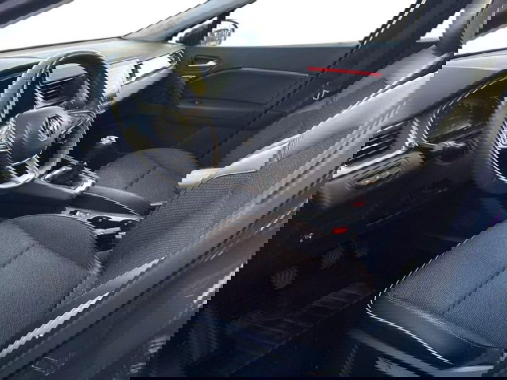 Renault Captur usata a Roma (6)