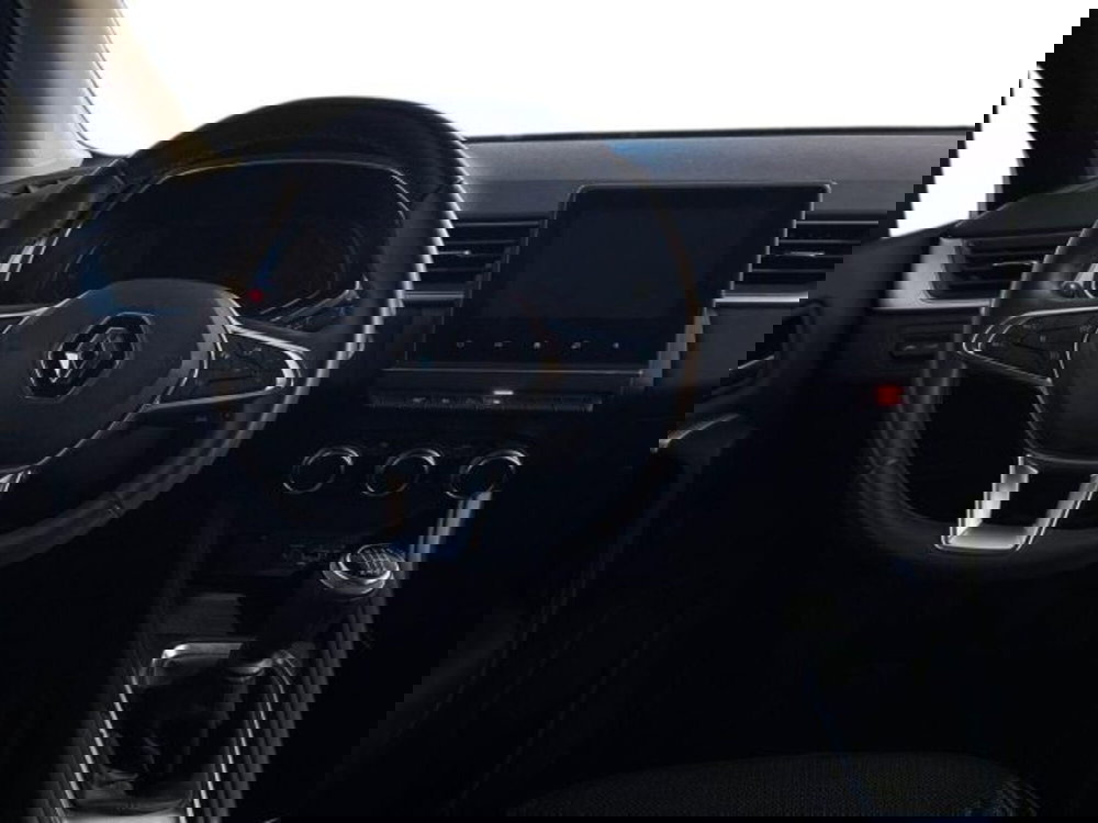 Renault Captur usata a Roma (7)