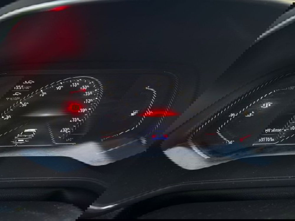 Renault Captur usata a Roma (8)