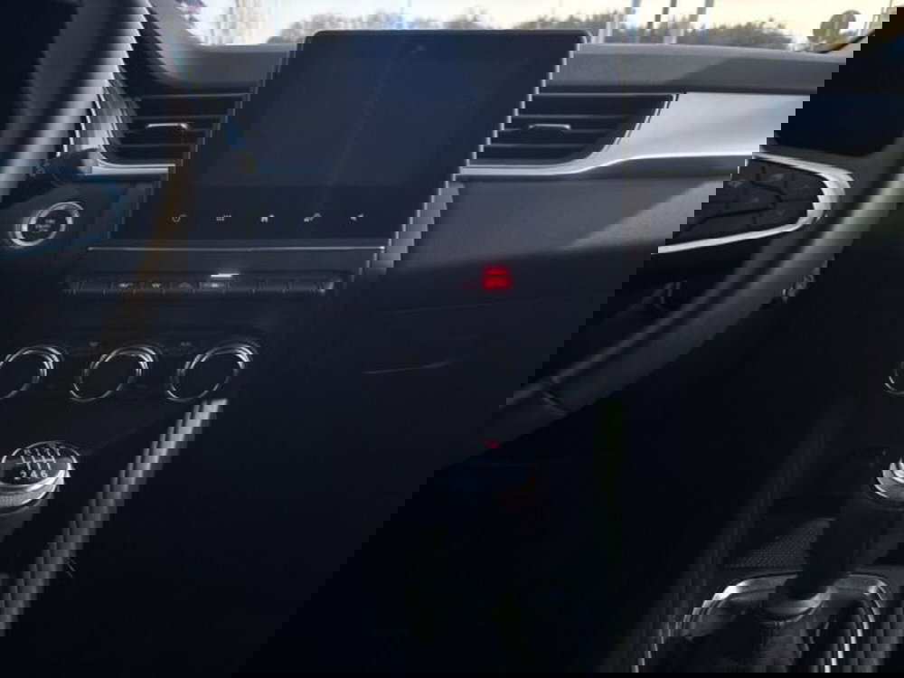 Renault Captur usata a Roma (9)