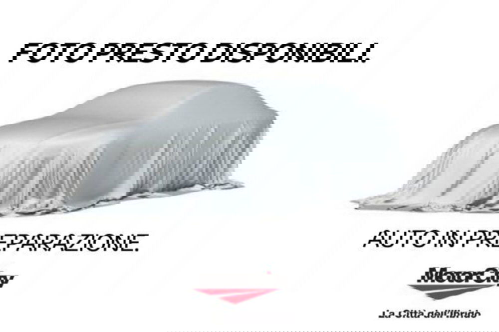 Toyota Yaris Cross usata a Roma