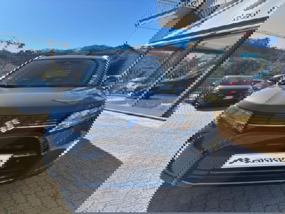 Suzuki Vitara nuova a Cuneo