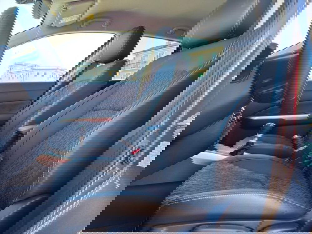 Suzuki Vitara nuova a Cuneo (10)