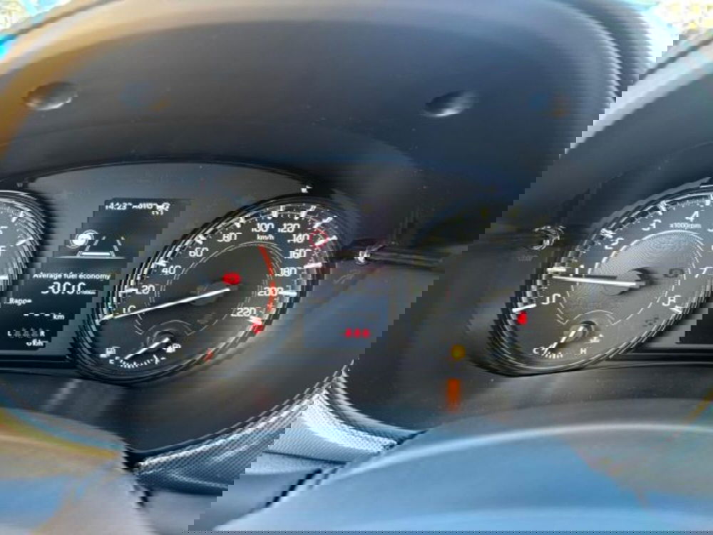 Suzuki Vitara nuova a Cuneo (11)