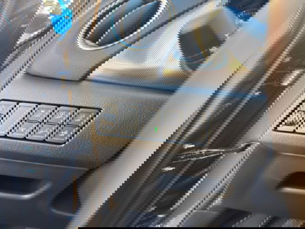 Suzuki Vitara nuova a Cuneo (12)