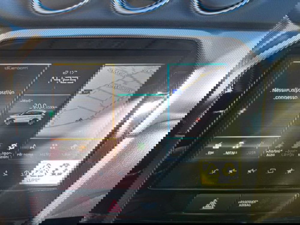 Suzuki Vitara nuova a Cuneo (14)