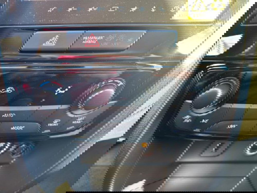 Suzuki Vitara nuova a Cuneo (17)