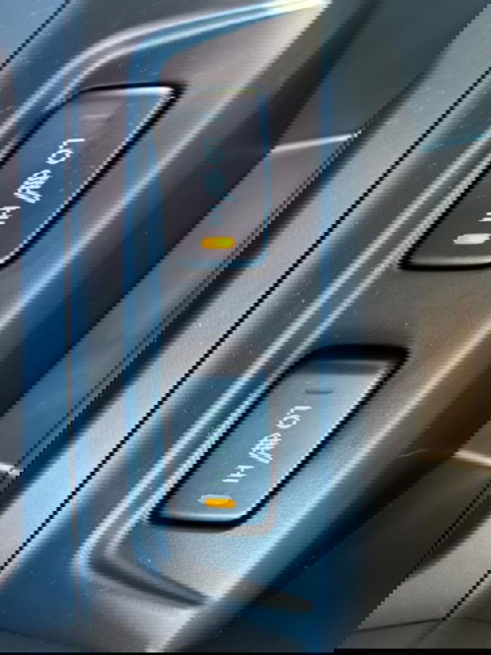 Suzuki Vitara nuova a Cuneo (19)