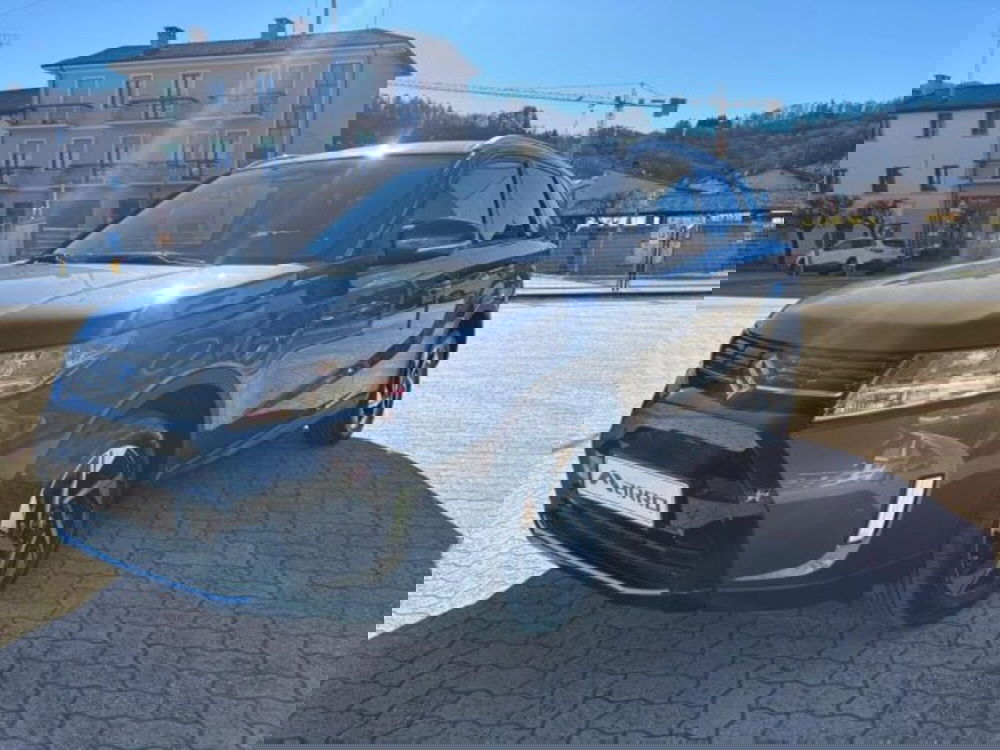 Suzuki Vitara nuova a Cuneo (2)