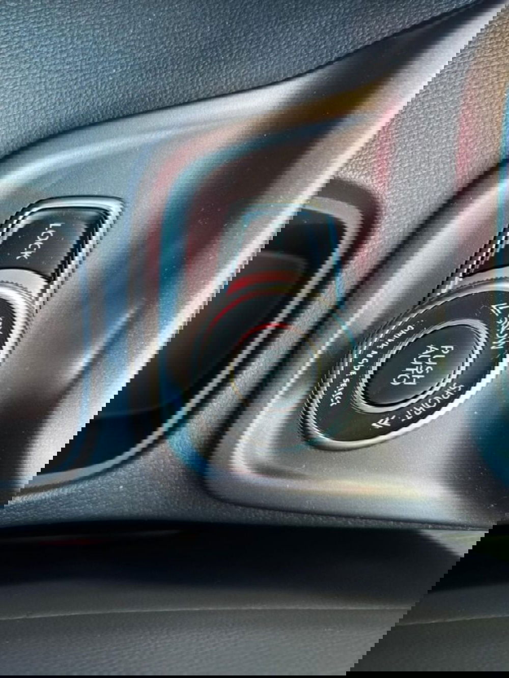 Suzuki Vitara nuova a Cuneo (20)